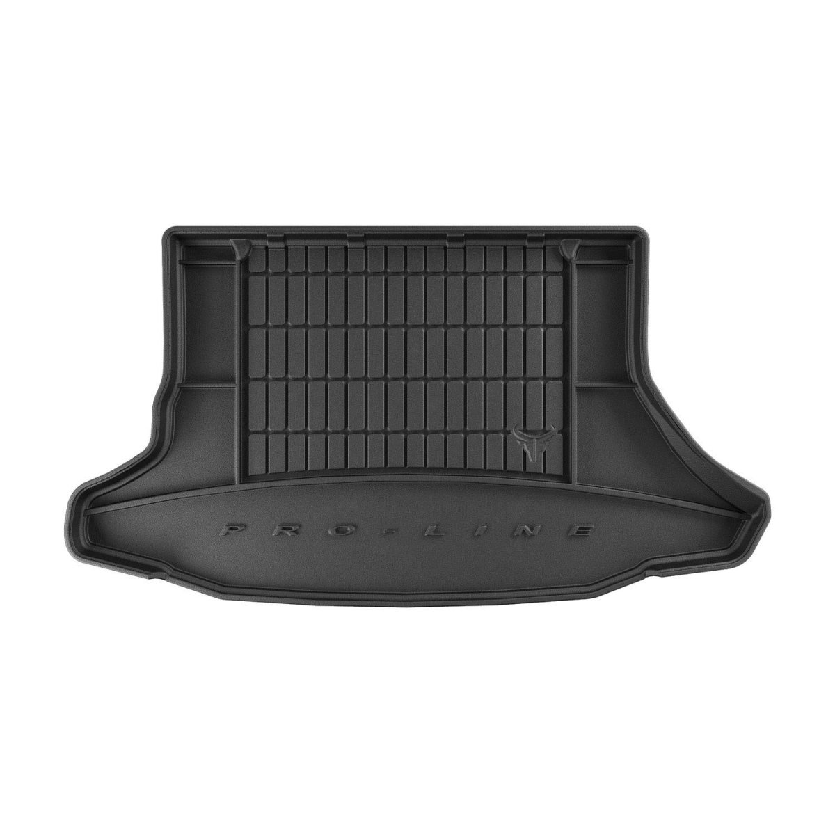 Lexus CT 200h Trunk Mat - Omac - Proline TPE - Black - 2011-2017 Lexus CT 200h Trunk Mat - Omac - Proline TPE - Black - 2011-2017